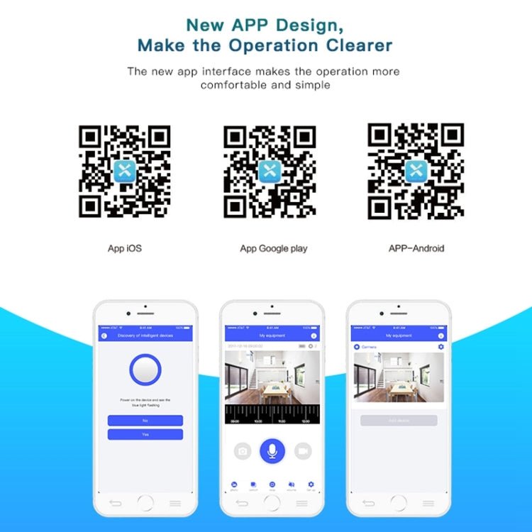 M3 720P Smart WIFI Ultra Low Power Video Visual Doorbell,Support Mobile Phone Remote Monitoring & Night Vision - Trustpick