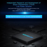 M3 720P Smart WIFI Ultra Low Power Video Visual Doorbell,Support Mobile Phone Remote Monitoring & Night Vision - Trustpick