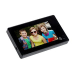 M4300B 4.3 inch TFT Color Display Screen 2.0MP Security Camera Video Smart Doorbell - Trustpick