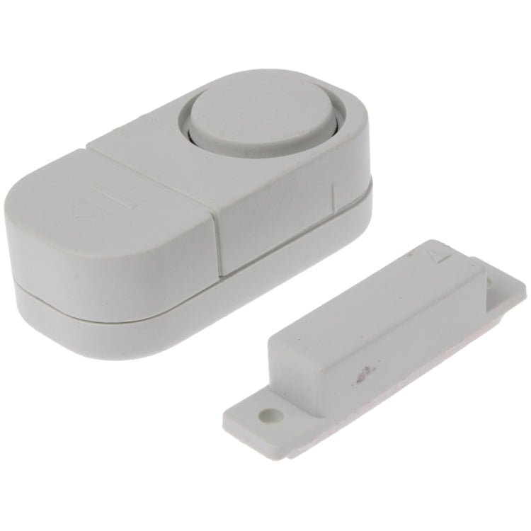 Magnetic Sensor Alarm Door Window Security System, RL - 9805 - Trustpick