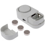 Magnetic Sensor Alarm Door Window Security System, RL - 9805 - Trustpick