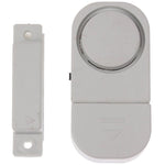 Magnetic Sensor Alarm Door Window Security System, RL - 9805 - Trustpick