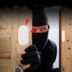 MC - 03 130dB Multi - function Door and Window Anti - theft Alarm with 5 Modes - Trustpick