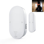 MC - 03 130dB Multi - function Door and Window Anti - theft Alarm with 5 Modes - Trustpick