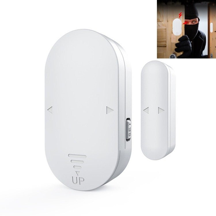 MC - 03 130dB Multi - function Door and Window Anti - theft Alarm with 5 Modes - Trustpick