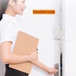 MC - 03 130dB Multi - function Door and Window Anti - theft Alarm with 5 Modes - Trustpick