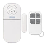 MC - 05 130dB Remote Door Magnetic Alarm With Light Reminder - Trustpick