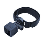MD25 1080P Wearable Smart HD Camera Wireless Sport Camera, Support Infrared Night Vision / Motion Detection / TF Card - Trustpick