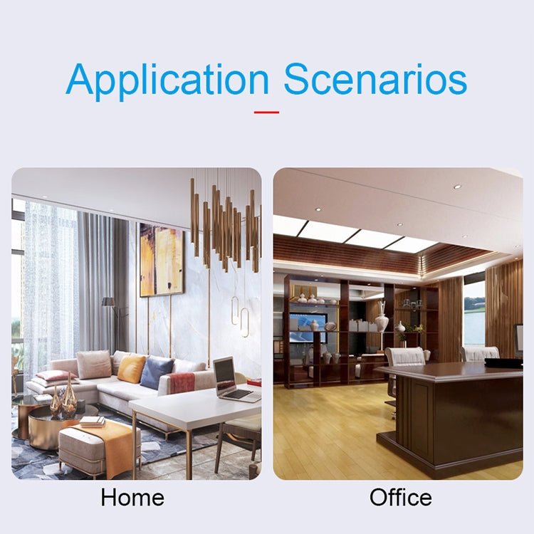 MD25 1080P Wearable Smart HD Camera Wireless Sport Camera, Support Infrared Night Vision / Motion Detection / TF Card - Trustpick