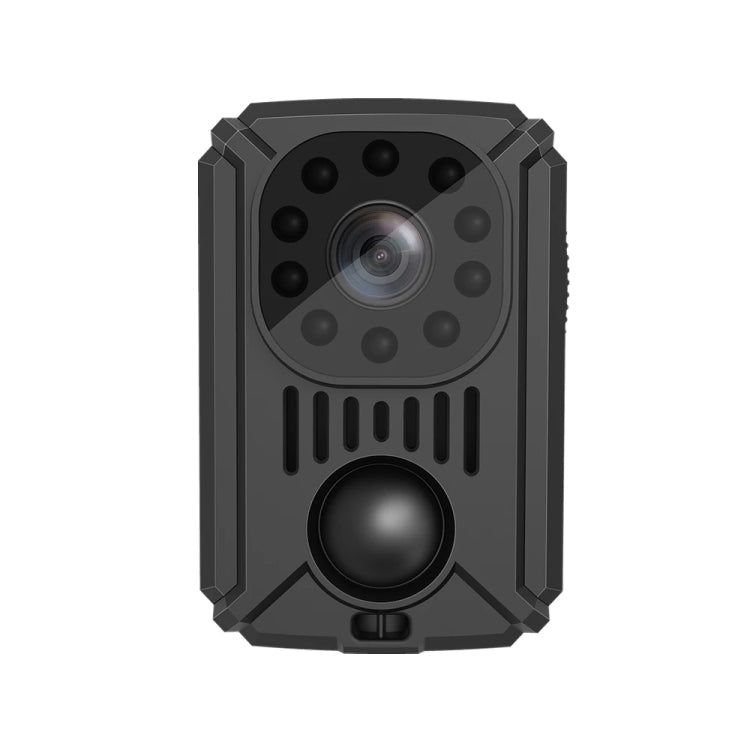 MD31 Mini 1080P HD Camcorder Night Vision PIR Motion Action Micro Camera - Trustpick