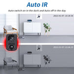 MD31 Mini 1080P HD Camcorder Night Vision PIR Motion Action Micro Camera - Trustpick