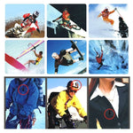 MD80 3 in 1 Mini Digital VIDEO Camera Camcorder POCKET DV with 720*480 pixels, Viewing Angle: 60 Degree - Trustpick