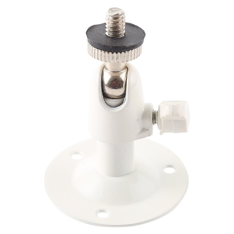 Metal Mounting Bracket for CCD CCTV Camera - Trustpick