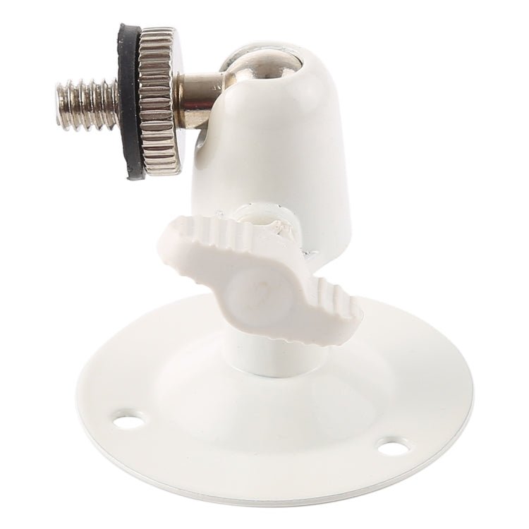 Metal Mounting Bracket for CCD CCTV Camera - Trustpick