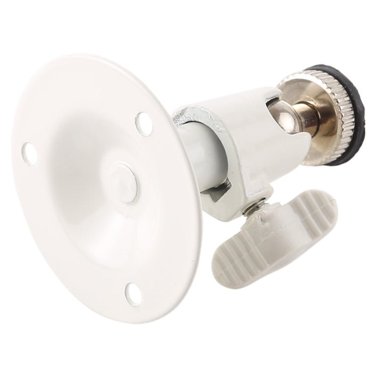 Metal Mounting Bracket for CCD CCTV Camera - Trustpick