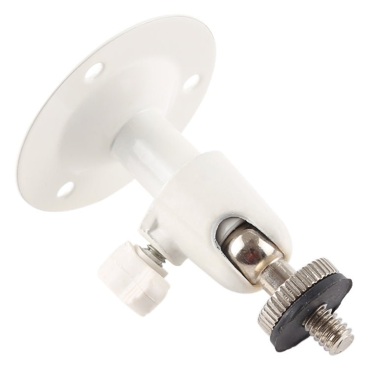 Metal Mounting Bracket for CCD CCTV Camera - Trustpick