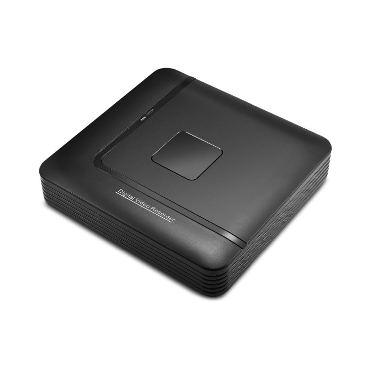 Mini NVR Full HD 8 - Channel CCTV Security NVR 1080P ONVIF Network Video Recorder for IP Camera - Trustpick