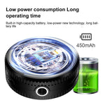 Mini Portable Multi - function Monitoring Fisheye Wide Angle Lens - Trustpick