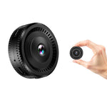 Mini Portable Multi - function Monitoring Fisheye Wide Angle Lens - Trustpick