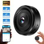 Mini Portable Multi - function Monitoring Fisheye Wide Angle Lens - Trustpick
