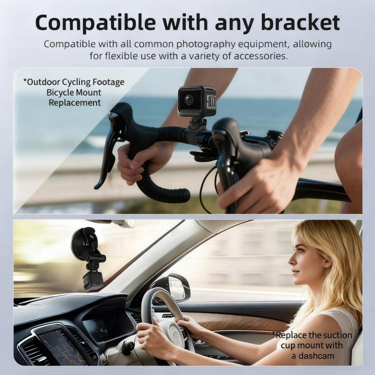 Mini Wireless Battery - Powered Camer - Trustpick