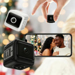 Mini Wireless Battery - Powered Camer - Trustpick