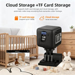 Mini Wireless Battery - Powered Camer - Trustpick