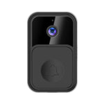 ML19 90 Degree Wide Angle Wireless Smart Video Doorbell - Trustpick