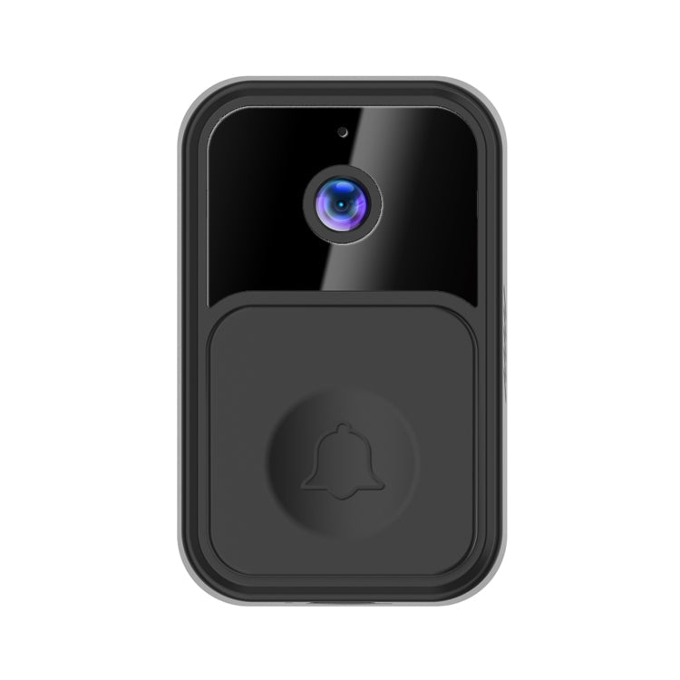 ML19 90 Degree Wide Angle Wireless Smart Video Doorbell - Trustpick