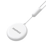 MOMAX BR7 PINPOP Wireless Location Anti - lost Device - Trustpick