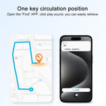 MOMAX BR7 PINPOP Wireless Location Anti - lost Device - Trustpick