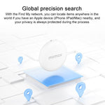 MOMAX BR7 PINPOP Wireless Location Anti - lost Device - Trustpick