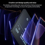 MOMAX PINCARD BR8 Card Wireless Charging Positioning Anti - lost Device - Trustpick