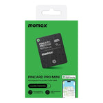 MOMAX PINCARD BR8 Card Wireless Charging Positioning Anti - lost Device - Trustpick