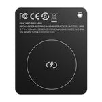 MOMAX PINCARD BR8 Card Wireless Charging Positioning Anti - lost Device - Trustpick