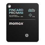 MOMAX PINCARD BR8 Card Wireless Charging Positioning Anti - lost Device - Trustpick