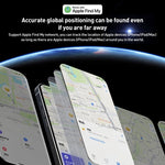 MOMAX PINCARD BR8 Card Wireless Charging Positioning Anti - lost Device - Trustpick