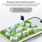 MOMAX PINCARD BR8 Card Wireless Charging Positioning Anti - lost Device - Trustpick