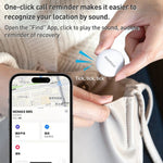 MOMAX PINTAG BR5 Wireless Positioning Anti - lost Device - Trustpick