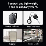 MOMAX PINTAG BR5 Wireless Positioning Anti - lost Device - Trustpick