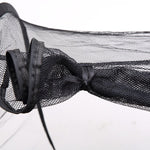 MQ - DZ55 Foldable Storage Outdoor Pet Tent Travel Cat And Dog Kennel - Trustpick