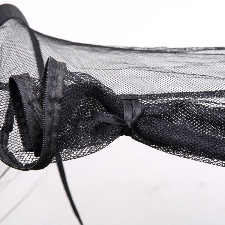 MQ - DZ55 Foldable Storage Outdoor Pet Tent Travel Cat And Dog Kennel - Trustpick