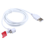 Mult - Port Security HUB + Mobile Phone Anti - theft Alarm Display Stand with Remote Control for Mobile Phones with Micro - USB Port - Trustpick