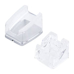 Mult - Port Security HUB + Mobile Phone Anti - theft Alarm Display Stand with Remote Control for Mobile Phones with Micro - USB Port - Trustpick