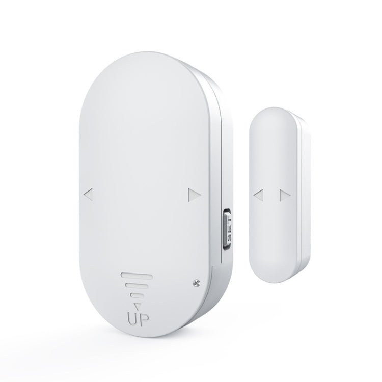 Multifunctional High - decibel Anti - theft Door Window Alarm For Home - Trustpick