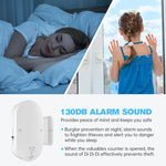 Multifunctional High - decibel Anti - theft Door Window Alarm For Home - Trustpick