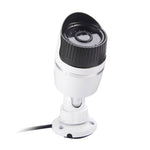 N4B - Mini/L 4 Ch 720P 1.0 Mega Pixel IP Camera NVR Kit, Support Night Vision / Motion Detection, IR Distance: 20m - Trustpick