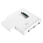 N4B - Mini/L 4 Ch 720P 1.0 Mega Pixel IP Camera NVR Kit, Support Night Vision / Motion Detection, IR Distance: 20m - Trustpick