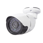 N4B - Mini/L 4 Ch 720P 1.0 Mega Pixel IP Camera NVR Kit, Support Night Vision / Motion Detection, IR Distance: 20m - Trustpick