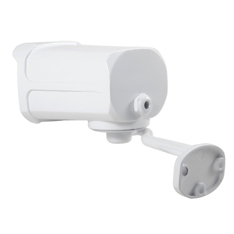 N4B7 - Mini/L 4 Ch 720P 1.0 Mega Pixel IP Camera NVR Kit, Support Night Vision / Motion Detection, IR Distance: 20m - Trustpick